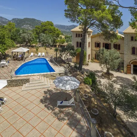 Holiday home Rafal Bell
