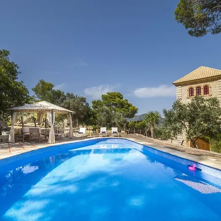 Rafal Bell Holiday home Selva (Mallorca)