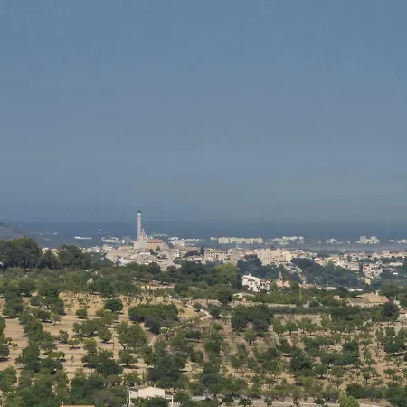 Holiday home Rafal Bell Selva (Mallorca)