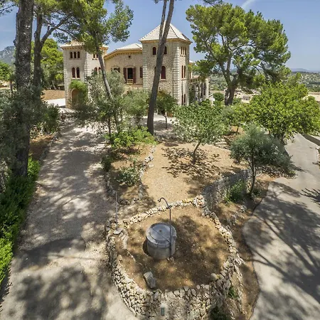 Holiday home Rafal Bell