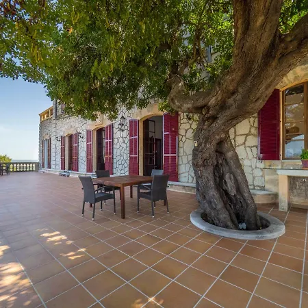 Rafal Bell Holiday home Selva (Mallorca)