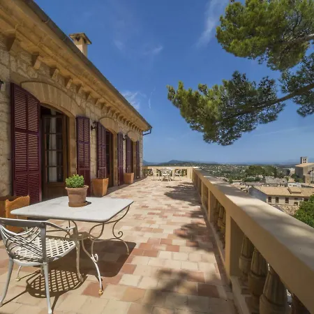 Rafal Bell Holiday home Selva (Mallorca)