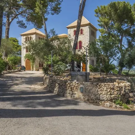 Rafal Bell Holiday home Selva (Mallorca)