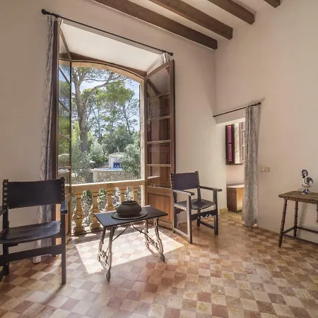 Rafal Bell Holiday home Selva (Mallorca)